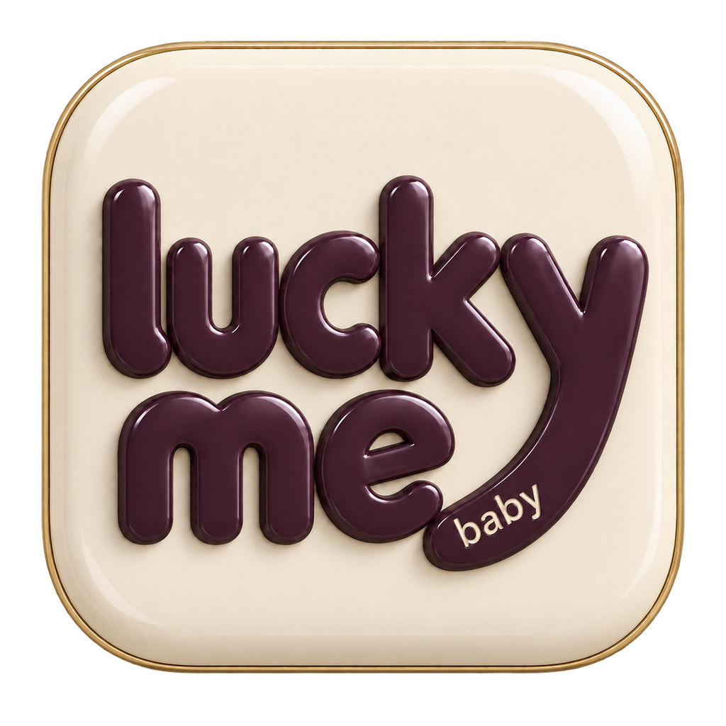 lucky me baby